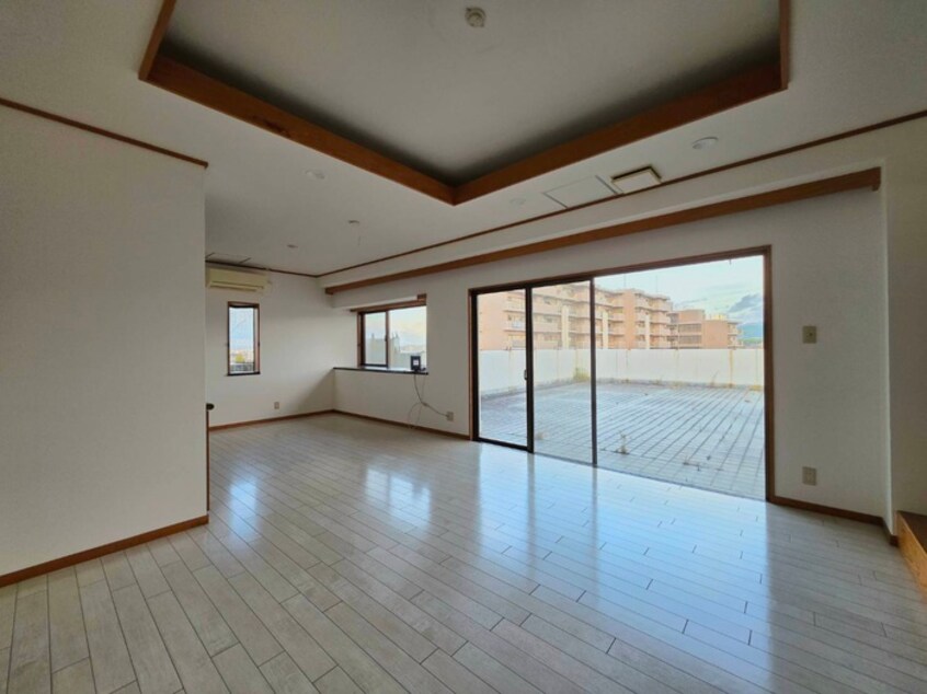 居室 サウスベイヴィラ