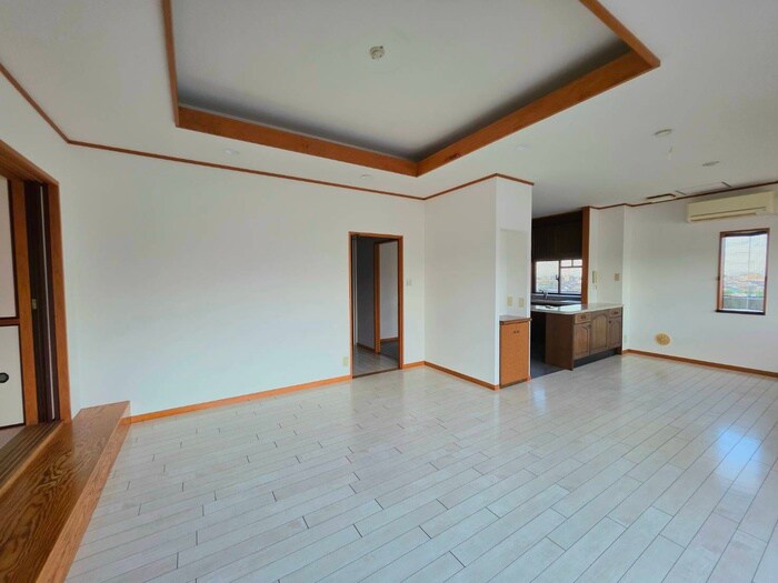 居室 サウスベイヴィラ