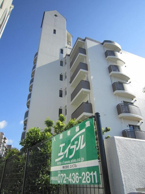 外観写真 サウスベイヴィラ