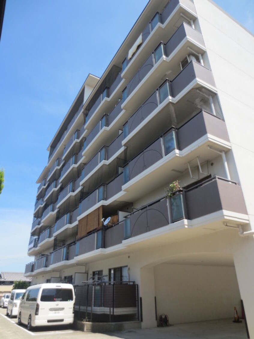 外観写真 サウスベイヴィラ