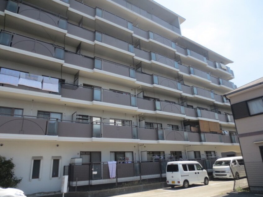 外観写真 サウスベイヴィラ