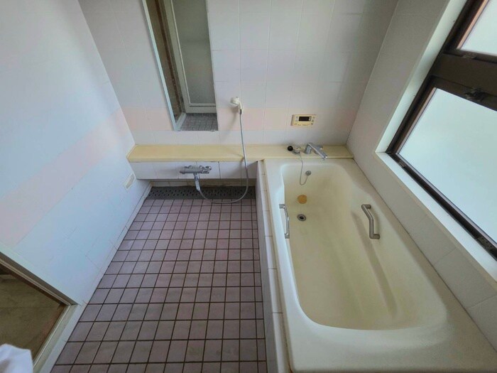 バス／シャワールーム等 サウスベイヴィラ