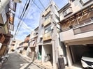 Charmant　cityの外観