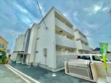 クリエオーレ藤阪中町Ⅰ