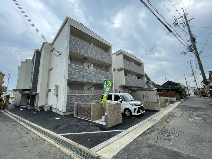 その他 クリエオーレ藤阪中町Ⅰ