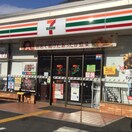 セブンイレブン大阪御崎６丁目店(コンビニ)まで200m メゾンド－ル高田