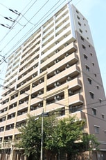 ｴｽﾃﾑｺ-ﾄ梅田天神橋ﾘﾊﾞ-ﾌﾛﾝﾄ1301