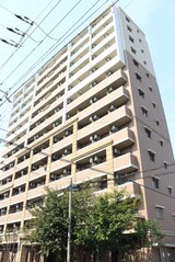 ｴｽﾃﾑｺ-ﾄ梅田天神橋ﾘﾊﾞ-ﾌﾛﾝﾄ1301