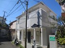 プレミアム垂水の外観