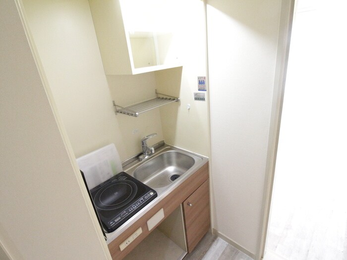 キッチン プレミアム垂水