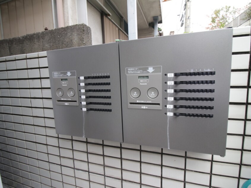 建物設備 プレミアム垂水