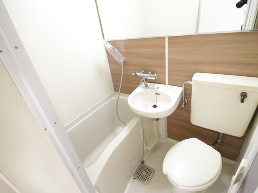 バス／シャワールーム等 プレミアム垂水