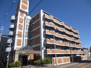 アメニティ７番館