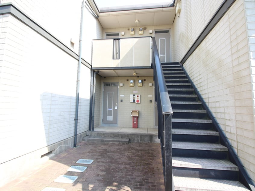 外観写真 レトア東佐野