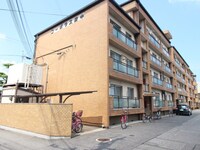 コ－ポラス府中