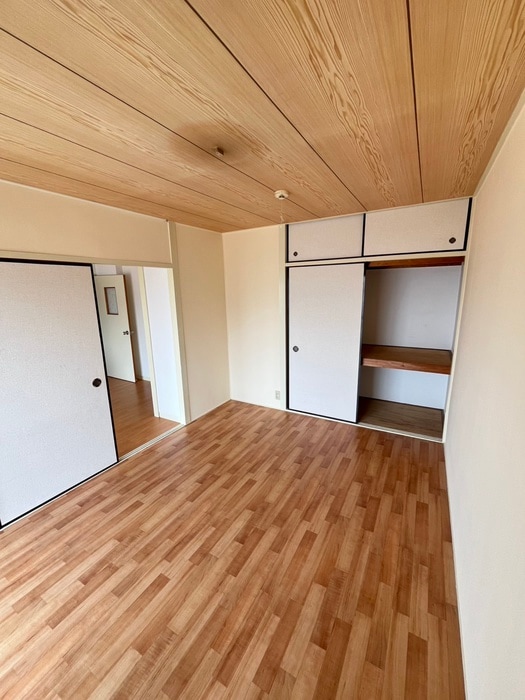 居室 コ－ポラス府中