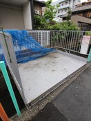 建物設備 ステラウッド道明寺Ⅰ