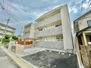外観写真 クリエオーレ藤阪中町Ⅱ