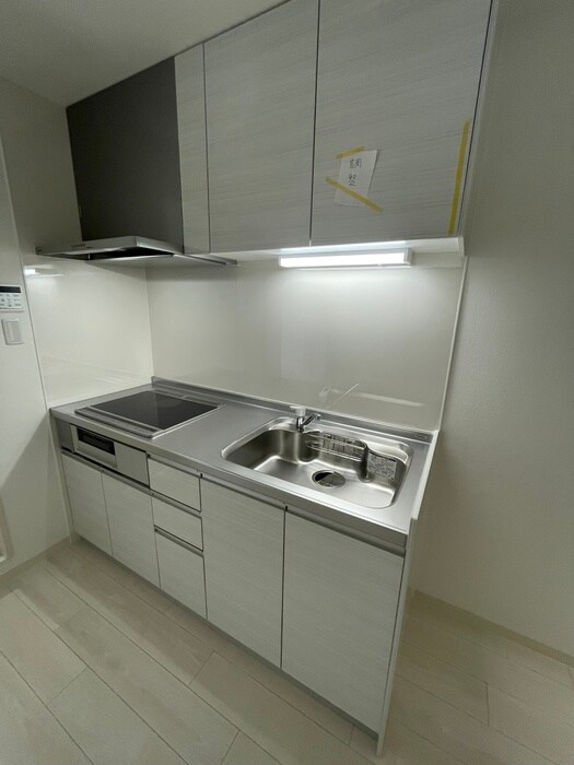 キッチン クリエオーレ藤阪中町Ⅱ