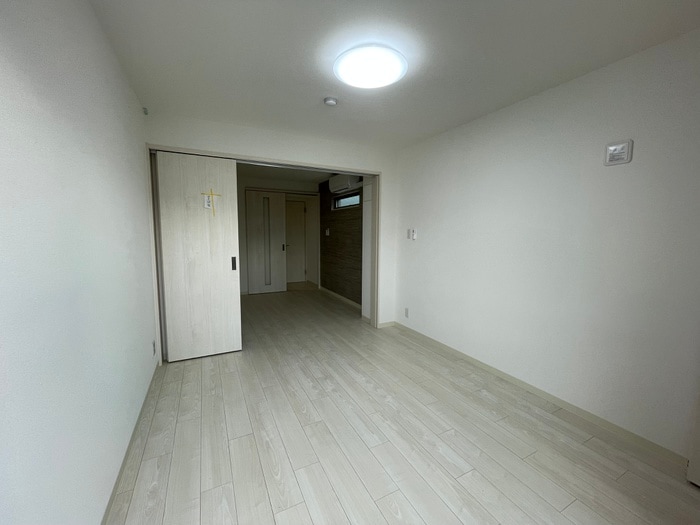 居室 クリエオーレ藤阪中町Ⅱ