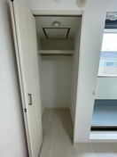 収納 クリエオーレ藤阪中町Ⅱ