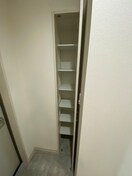 靴箱 クリエオーレ藤阪中町Ⅱ