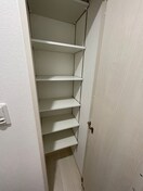 靴箱 クリエオーレ藤阪中町Ⅱ