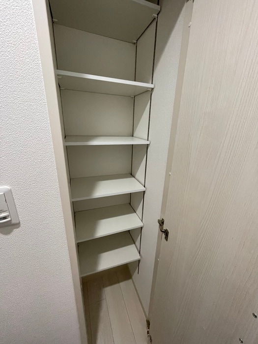 靴箱 クリエオーレ藤阪中町Ⅱ