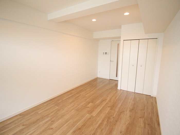 居室 サンパティオ北白川