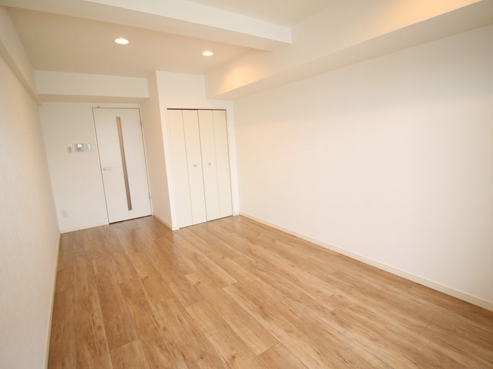 居室 サンパティオ北白川