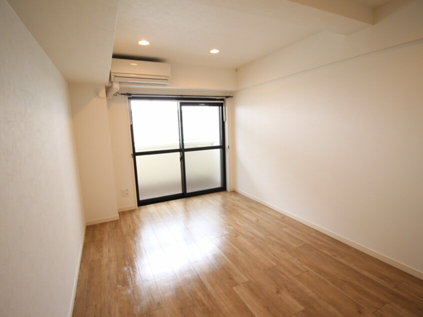 居室 サンパティオ北白川