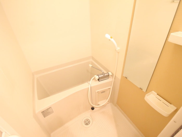 バス／シャワールーム等 サンパティオ北白川