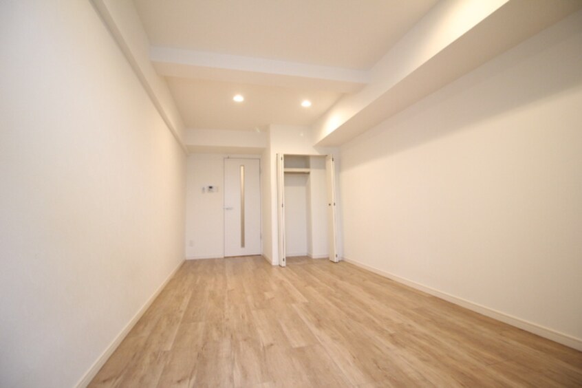 居室 サンパティオ北白川