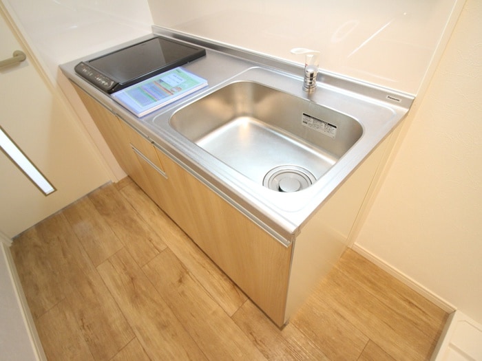 キッチン サンパティオ北白川