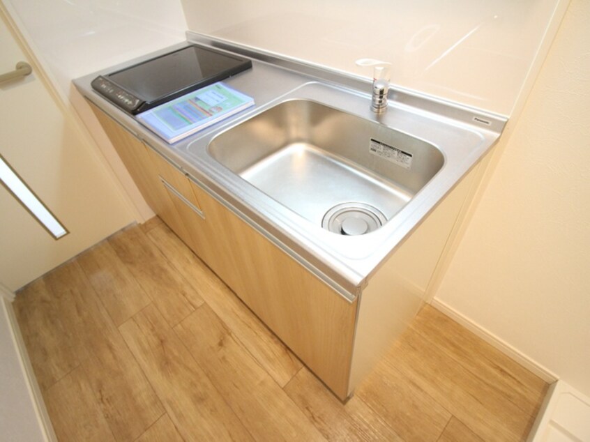 キッチン サンパティオ北白川