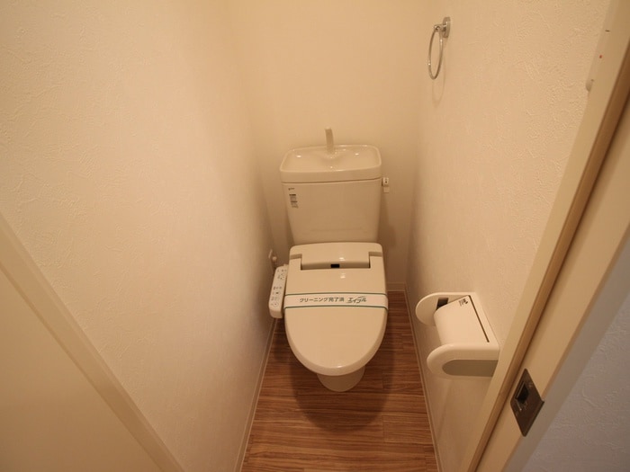 トイレ サンパティオ北白川