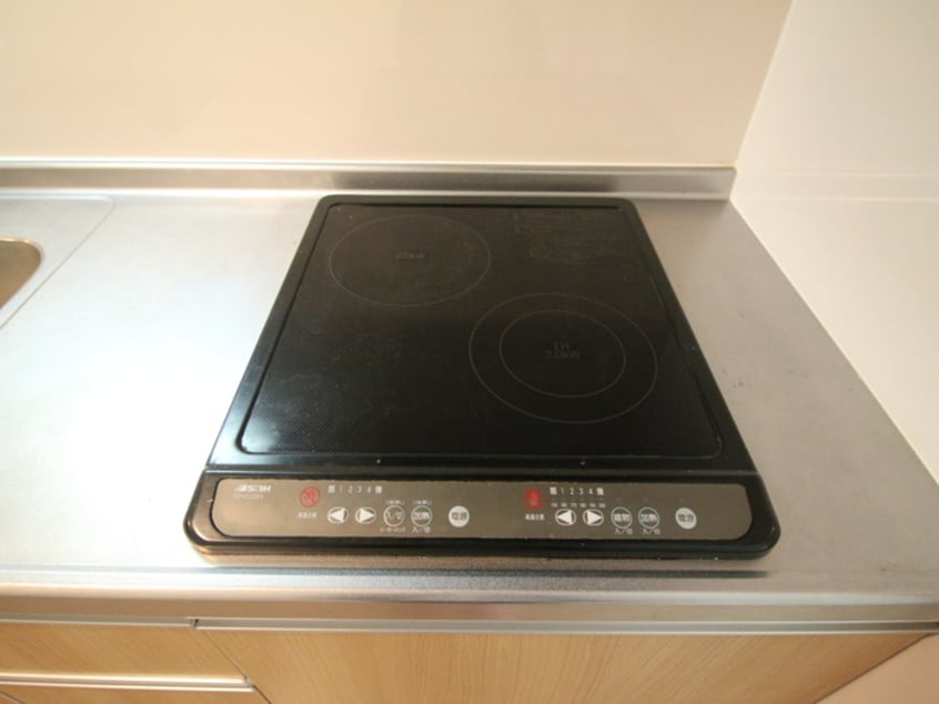 キッチン サンパティオ北白川