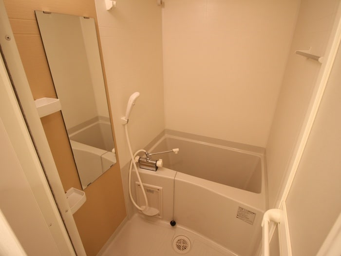 バス／シャワールーム等 サンパティオ北白川