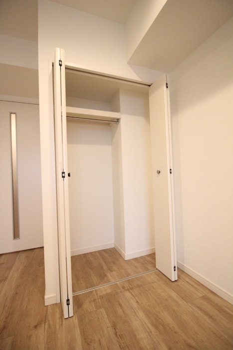 収納 サンパティオ北白川