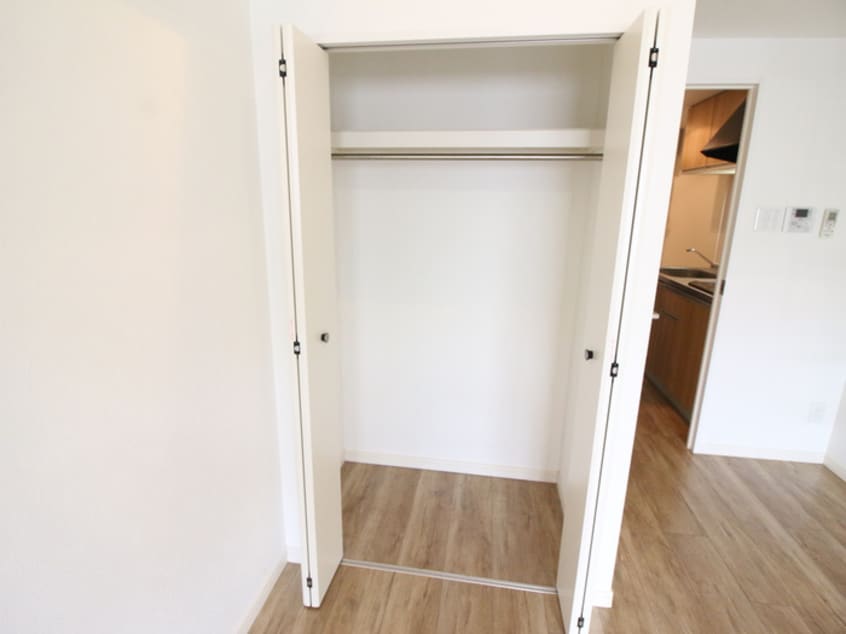 収納 サンパティオ北白川