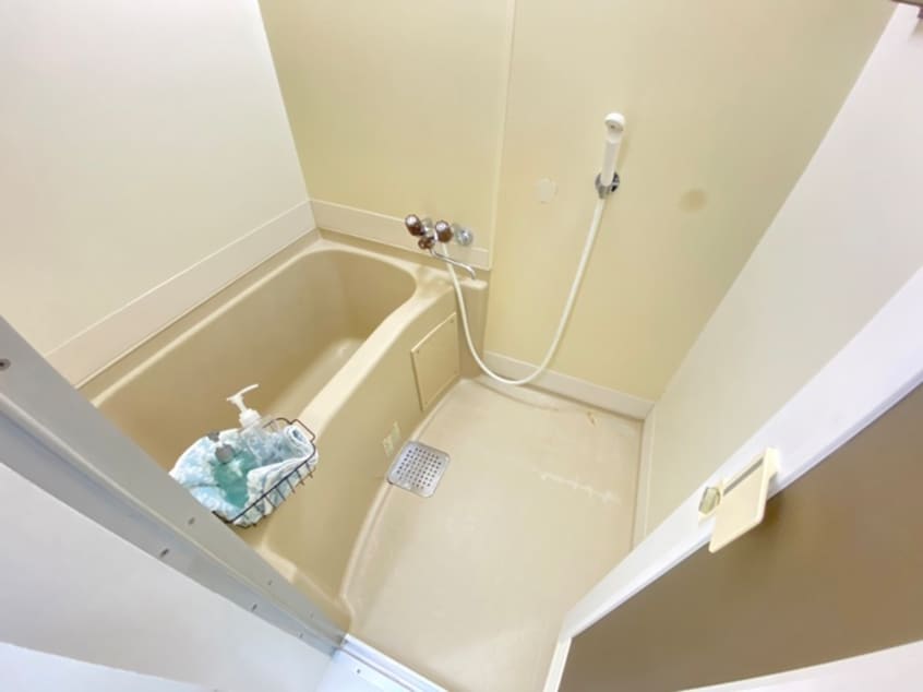 バス／シャワールーム等 グリシーヌ京町