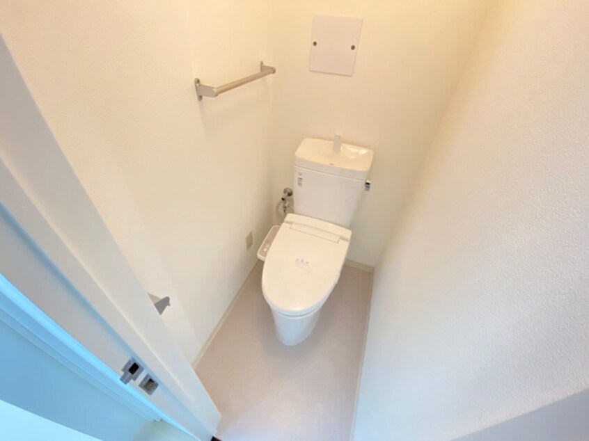 トイレ グリシーヌ京町