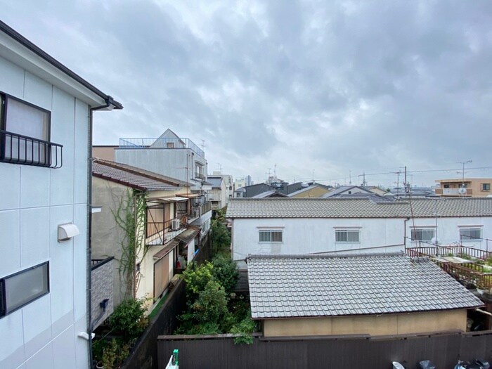 玄関 グリシーヌ京町