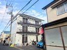 プチハイツ小倉の外観
