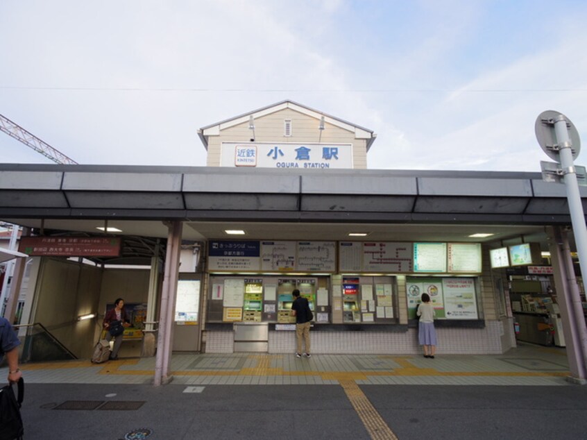 その他 プチハイツ小倉