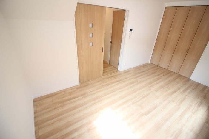 居室 モンソレイユ本山北町