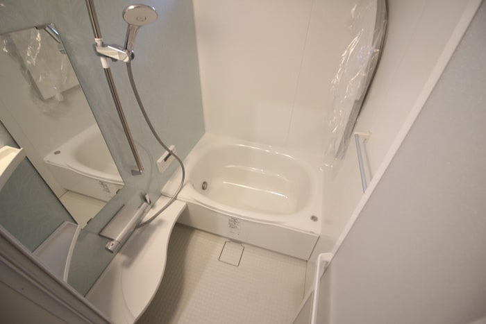 バス／シャワールーム等 モンソレイユ本山北町