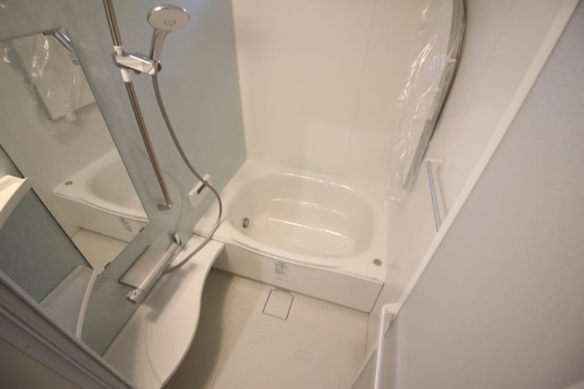 バス／シャワールーム等 モンソレイユ本山北町