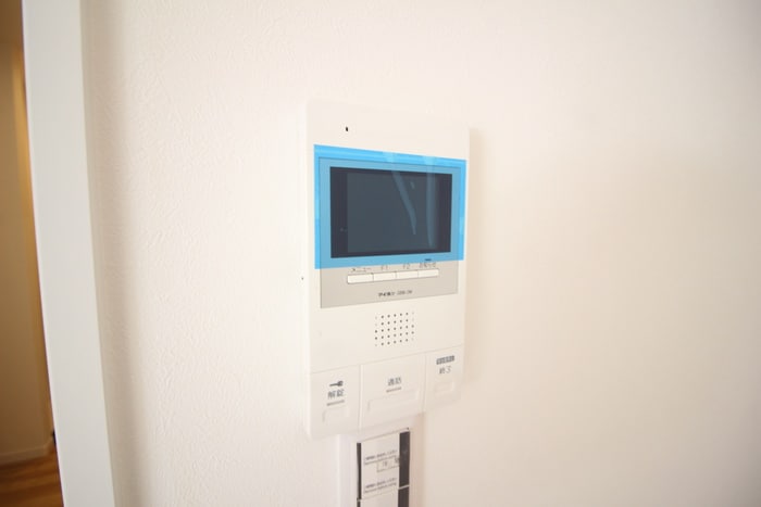 内観写真 モンソレイユ本山北町