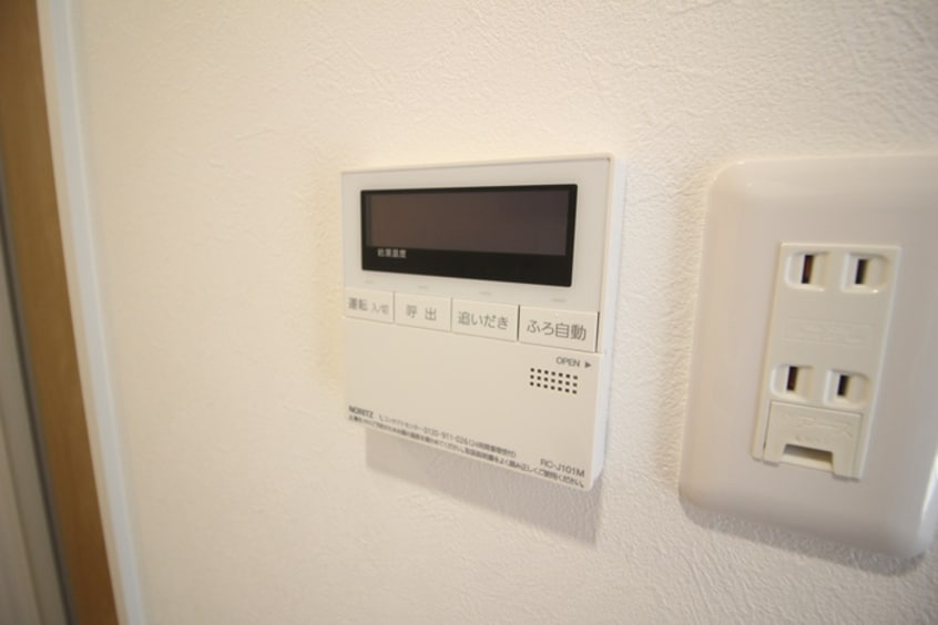 内観写真 モンソレイユ本山北町